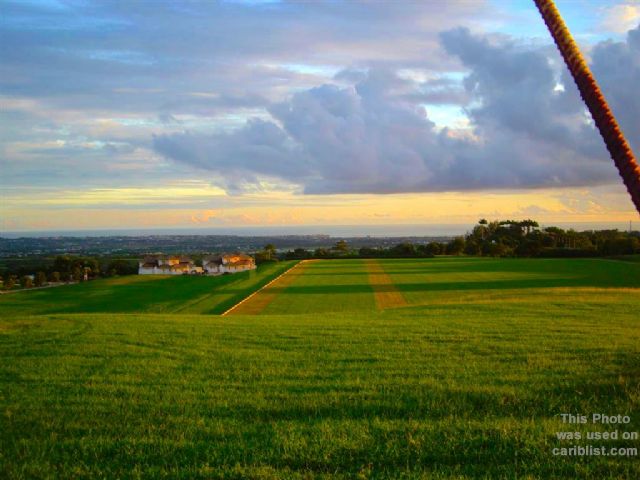 Lion Castle Estate,St. Thomas